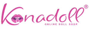 KanaDoll のロゴ