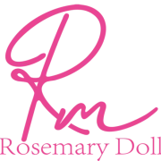 RoseMaryDoll のロゴ