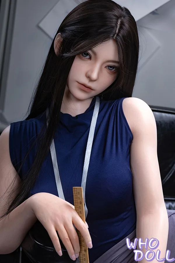 蛍火日記 162cm Aカップ 天城 フルシリコン製ラブドール