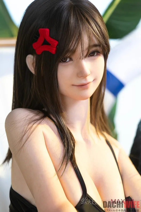 蛍火日記 160cm Max Gカップ 千島 フルシリコン製ラブドール