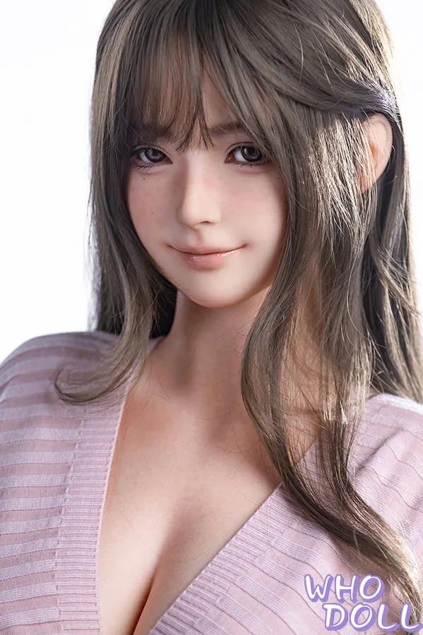 蛍火日記 164cm Gカップ 千島メイク② シリコン製ラブドール