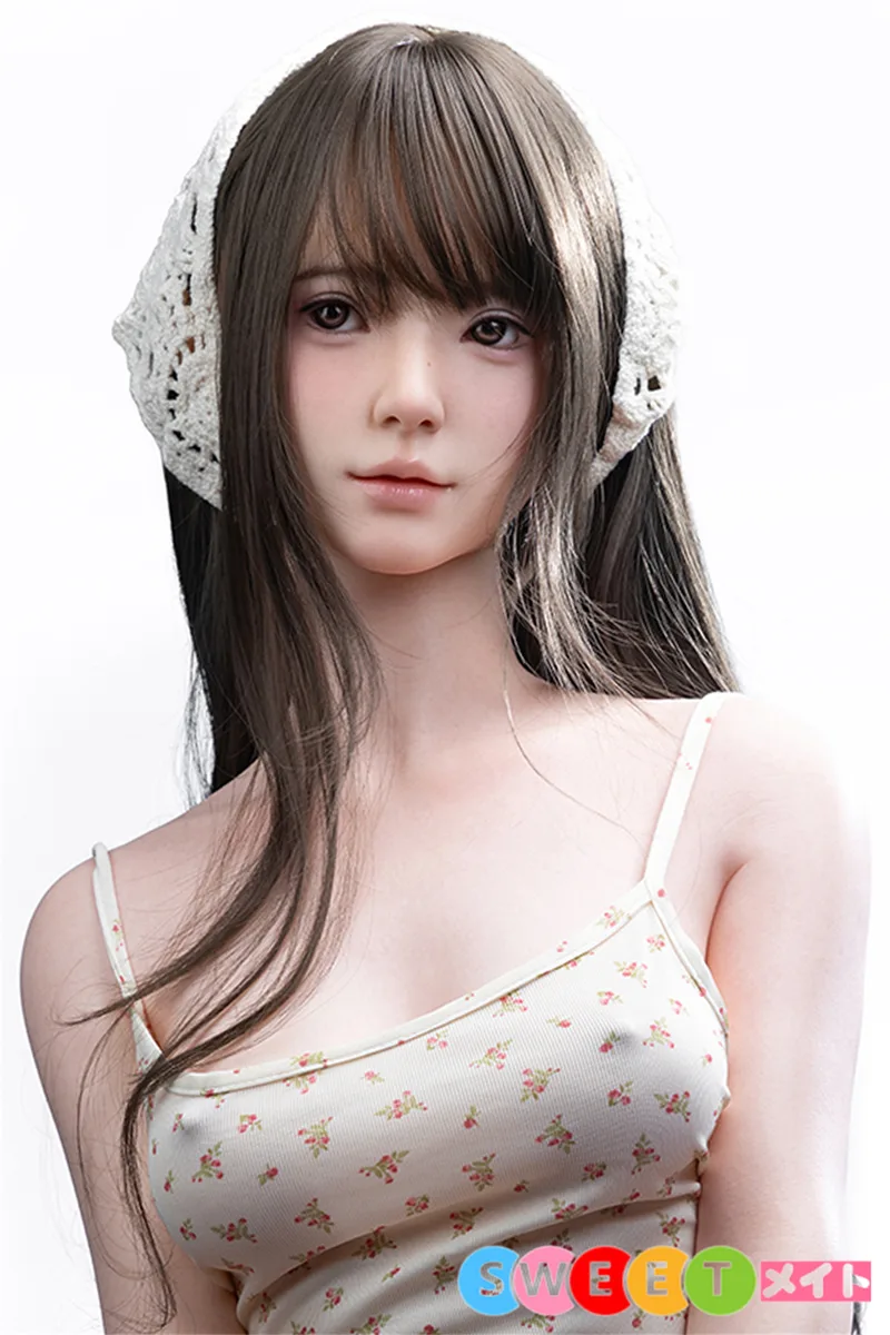 蛍火日記 Maxシリーズ 小森里 癒し系美少女 ダッチワイフ 153cm Aカップ 高級 シリコン エロ人形 リアル皮膚付き