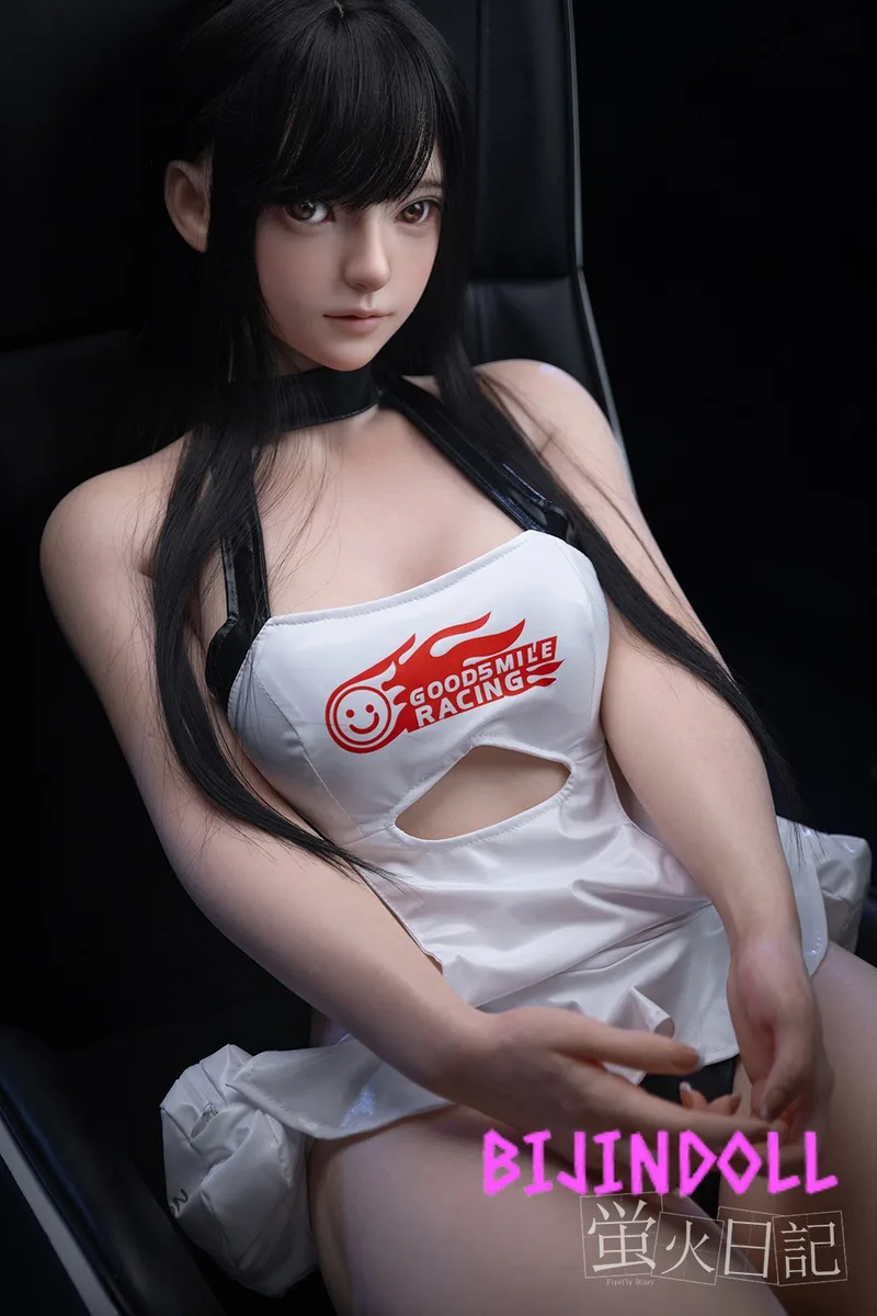 蛍火日記 菜々子 151cm Aカップ フルシリコン 顎機能追加可 美少女 セクシー ラブドール