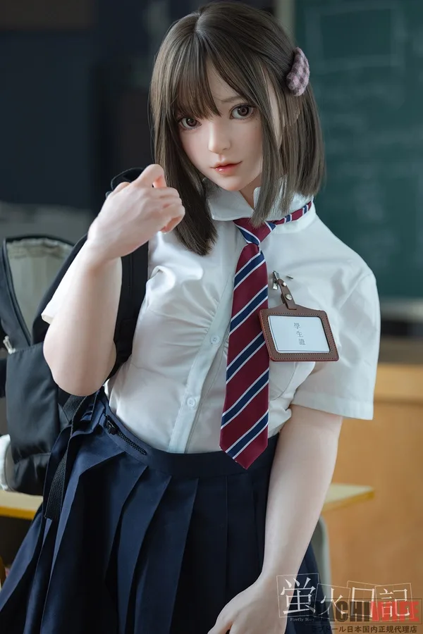 蛍火日記 151cm Aカップ 菜々子Nanako フルシリコン製ラブドール