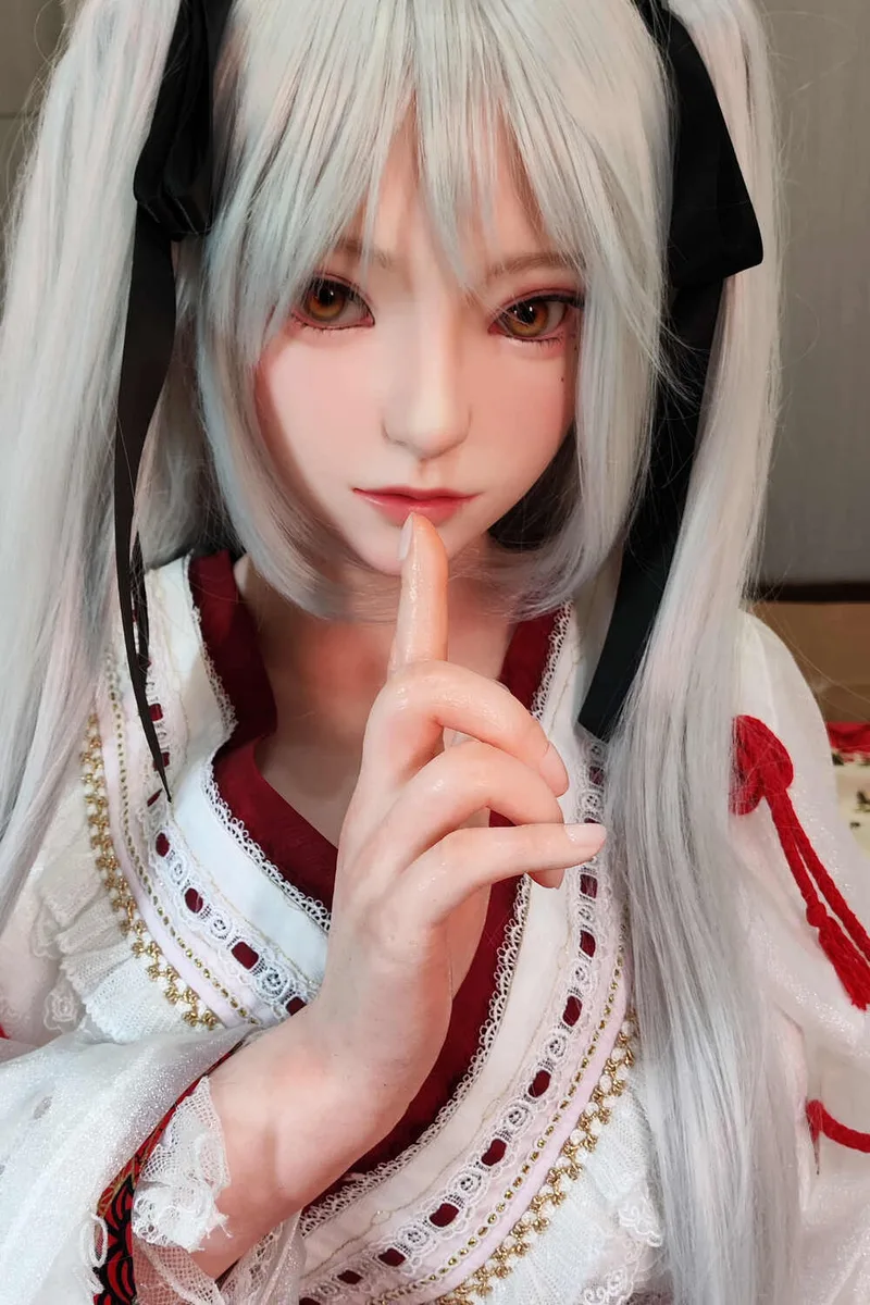 蛍火日記 菜々子 151cm セクシー フルシリコン製 ラブドール貧乳