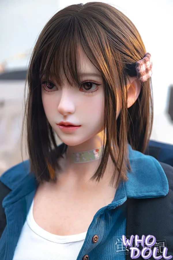 蛍火日記 151cm Aカップ 菜々子 シリコン製 リアルラブドール