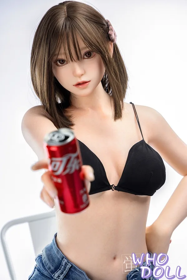 蛍火日記 151cm Aカップ 菜々子 シリコン リアルラブドール