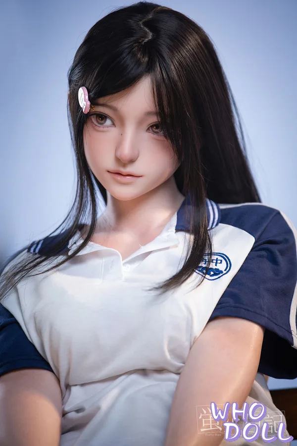 蛍火日記 151cm Aカップ 菜々子Nanako フルシリコン製ラブドール