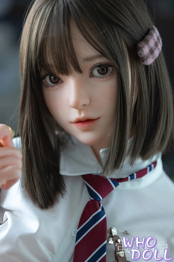 蛍火日記 151cm Aカップ 菜々子 リアルドール シリコン製ラブドール