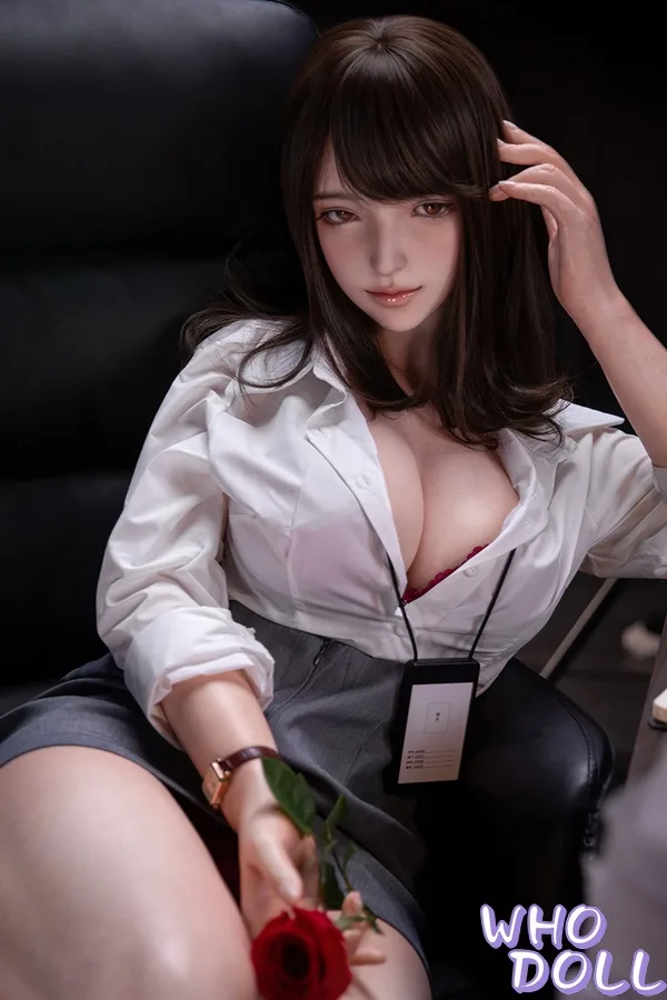 蛍火日記 164cm Gカップ 玲瓏 フルシリコン ラブドール