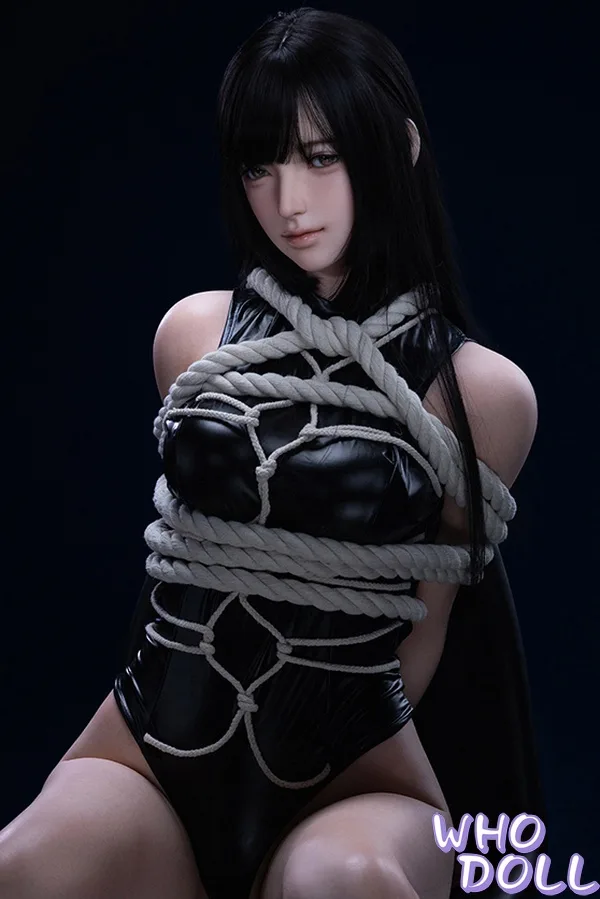 蛍火日記 162cm Aカップ 玲珑メイク⑤ シリコン製ラブドール