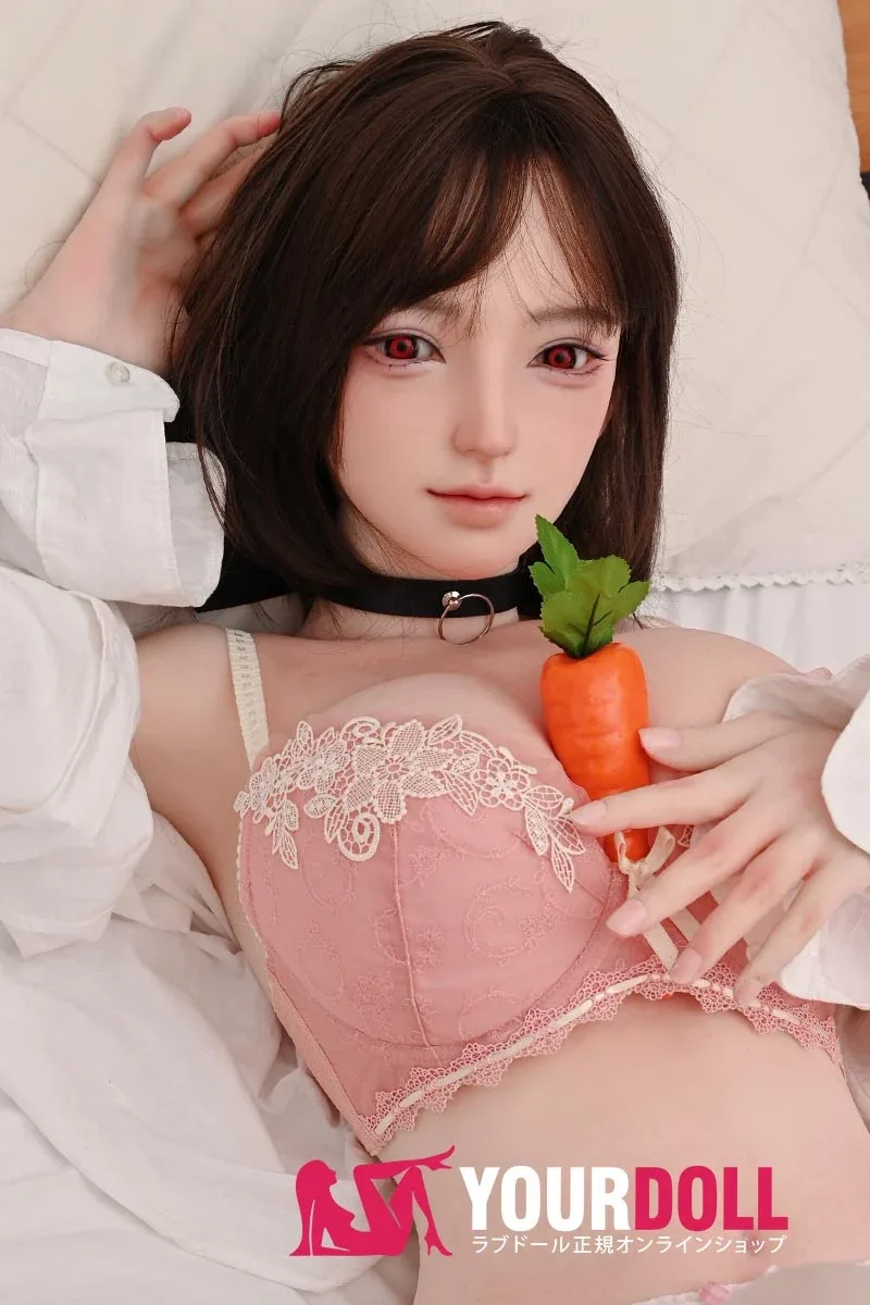 蛍火日記 玲瓏 164cm Gカップ フルシリコン 顎機能追加可 リアル彼女 魅惑 エロ ラブドール