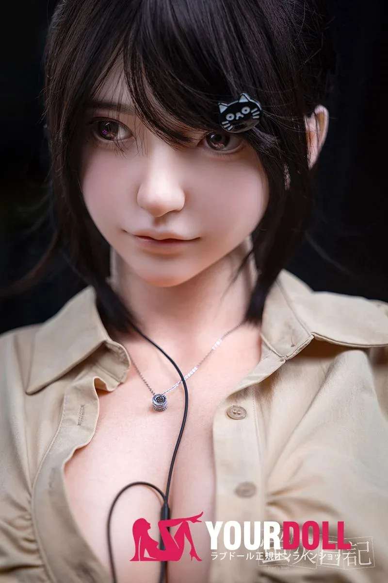 蛍火日記 蓮 164cm Gカップ 顎機能追加可 フルシリコン リアル彼女 清楚 巨乳 ラブドール