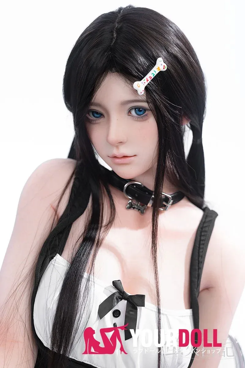 蛍火日記 瑠璃 159cm Eカップ フルシリコン 顎機能追加可 清楚 巨乳 美人 巨尻 ラブドール