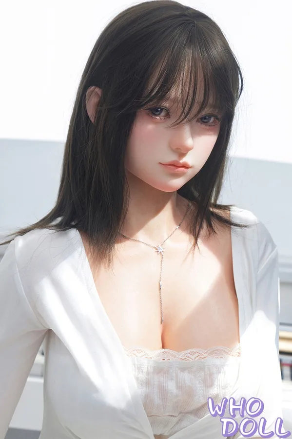 蛍火日記 165cm Cカップ 琉璃 シリコン製ラブドール