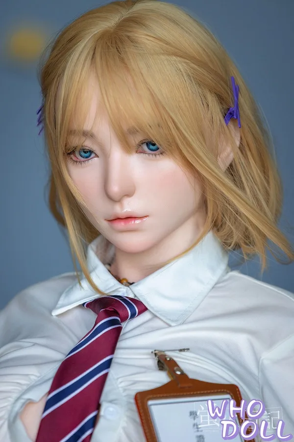 蛍火日記 164cm Gカップ 西风 セックスドール シリコン製ラブドール