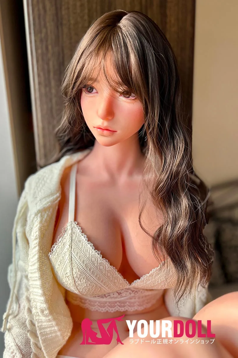 蛍火日記 西風 165cm Cカップ 顎機能追加可 フルシリコン 同棲彼女 リアル ダッチワイフ