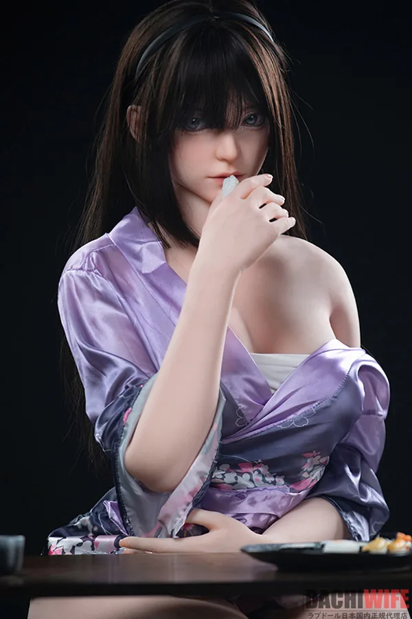 蛍火日記 天城(Amagi) 159cm S-TPEボディ の写真 3