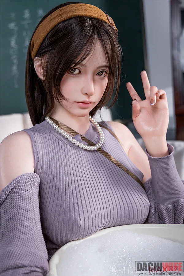 蛍火日記 晴子(Haruko) 165cm の写真 15