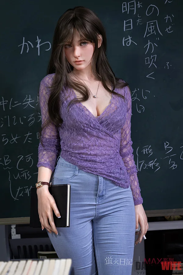 蛍火日記 晴子(Haruko) 165cm の写真 16