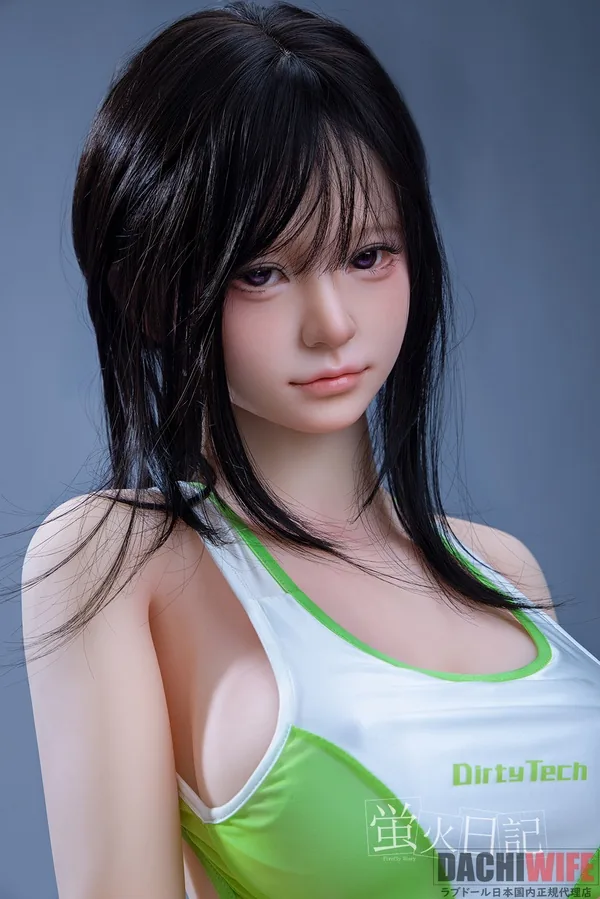 蛍火日記 久川（Hisakawa） 158cm S-TPEボディ
