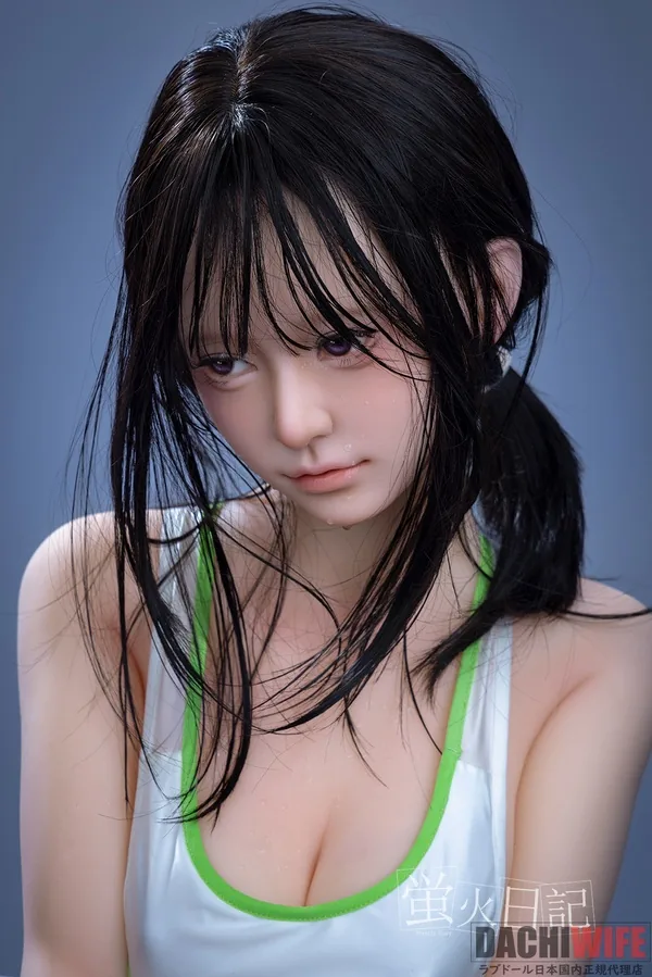 蛍火日記 久川(Hisakawa) 158cm S-TPEボディ の写真 10