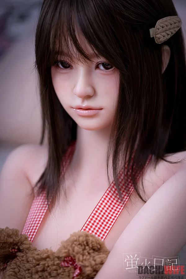 蛍火日記 久川(Hisakawa) 158cm S-TPEボディ の写真 2