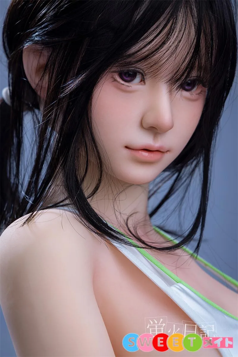 蛍火日記 久川(Hisakawa) 158cm S-TPEボディ の写真 6