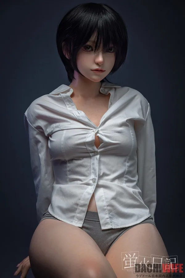 蛍火日記 菜々子（Nanako） 151cm の写真 13