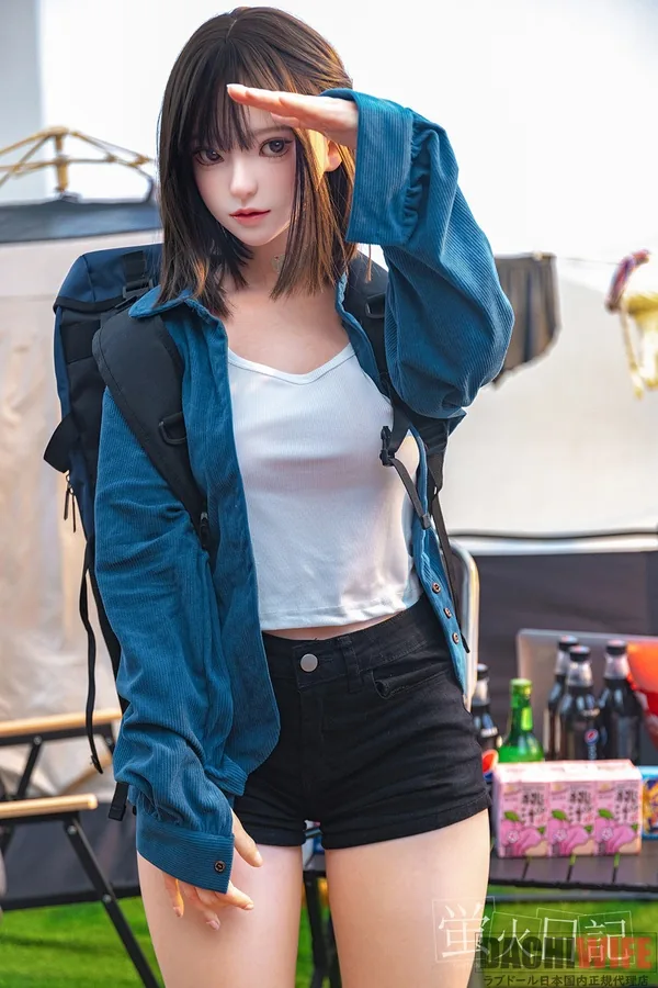 蛍火日記 菜々子（Nanako） 151cm の写真 16