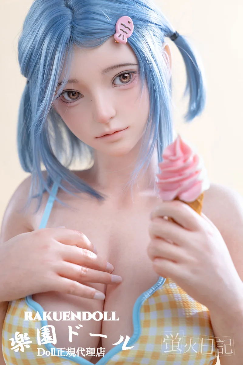 蛍火日記 菜々子(Nanako) 164cm の写真 13