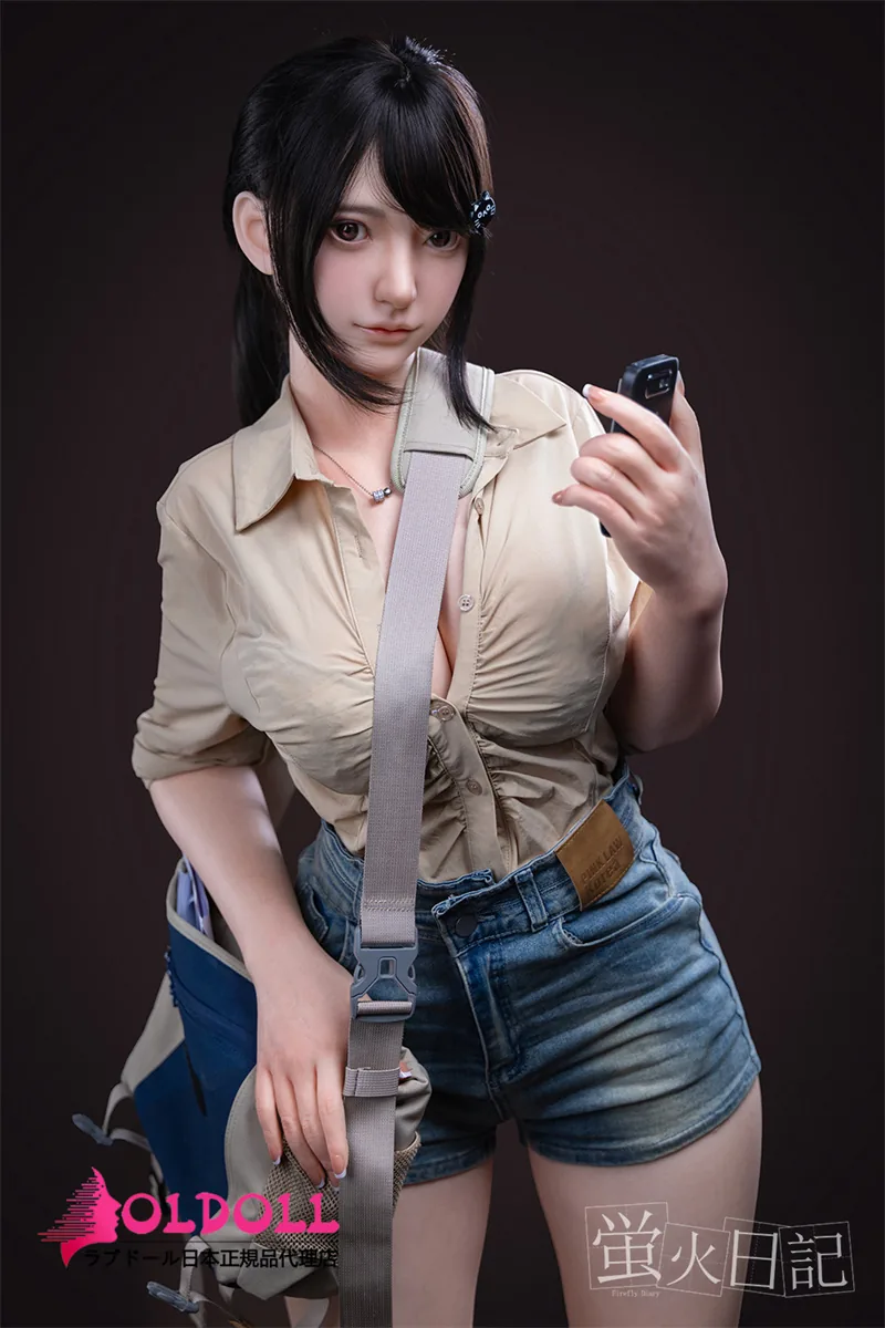 蛍火日記 莲(Ren) 160〜164cm の写真 16