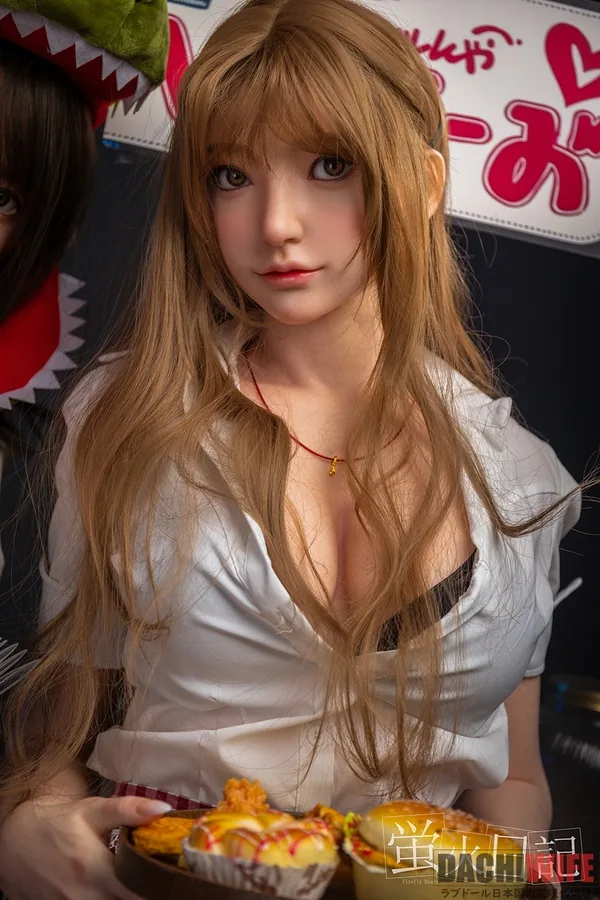 蛍火日記 莲（Ren） 165cm の写真 16
