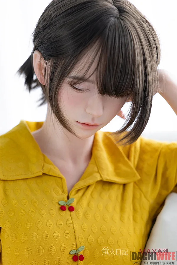 蛍火日記 琉璃(Ruri) 151〜153cm の写真 15