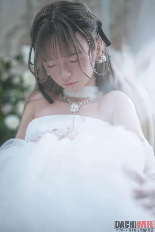 蛍火日記 琉璃(Ruri) 151〜153cm の写真 16