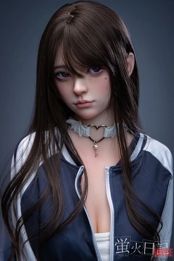 蛍火日記 琉璃(Ruri) 158〜159cm S-TPEボディ の写真 15