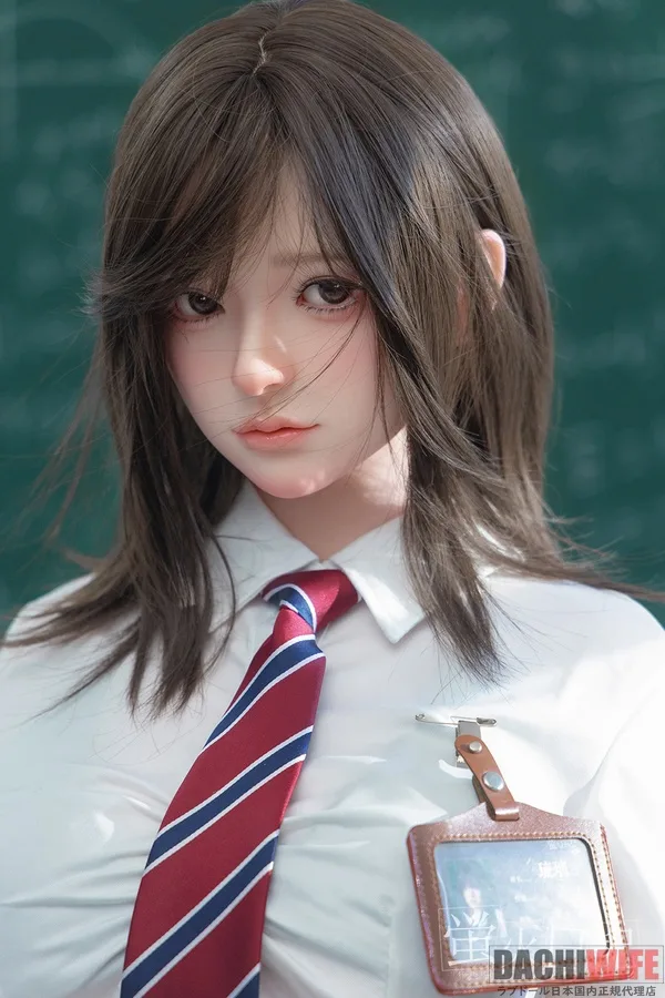 159cm 中柄ライン 代表モデル 蛍火日記 琉璃 (Ruri) 155cm Eカップ