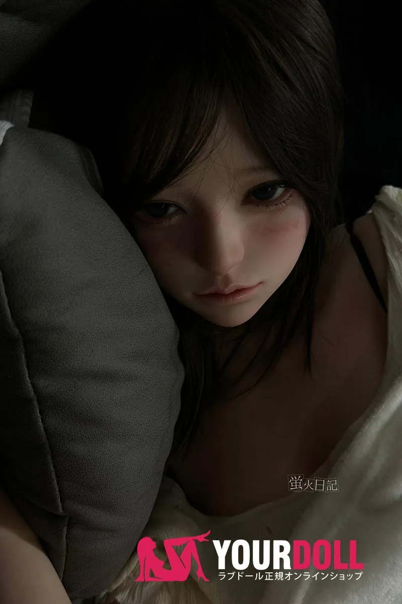 蛍火日記 琉璃(Ruri) 165cm の写真 10