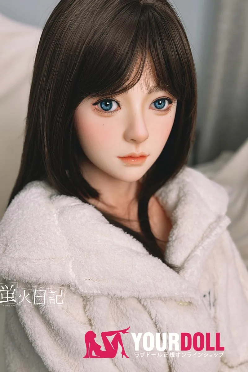 蛍火日記 琉璃(Ruri) 165cm の写真 12