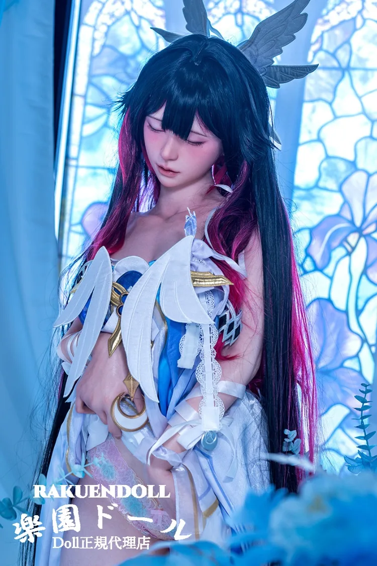 蛍火日記 琉璃(Ruri) 165cm の写真 13