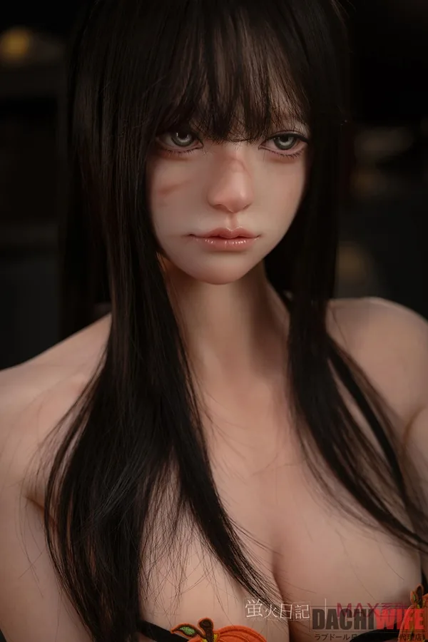 蛍火日記 琉璃(Ruri) 165cm の写真 2