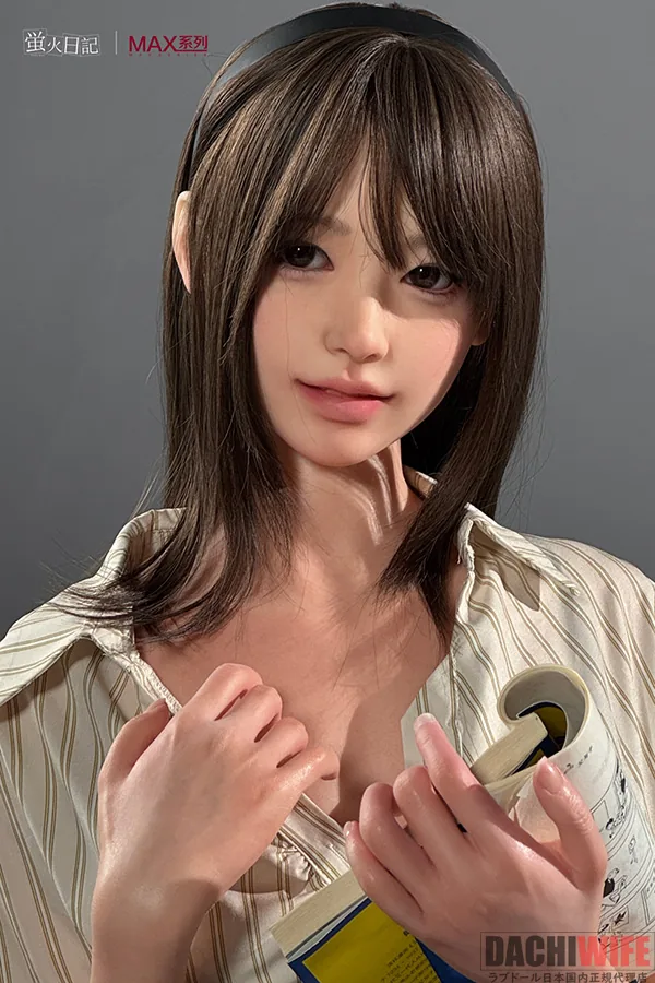 蛍火日記 三目（Sanmoku） 165cm