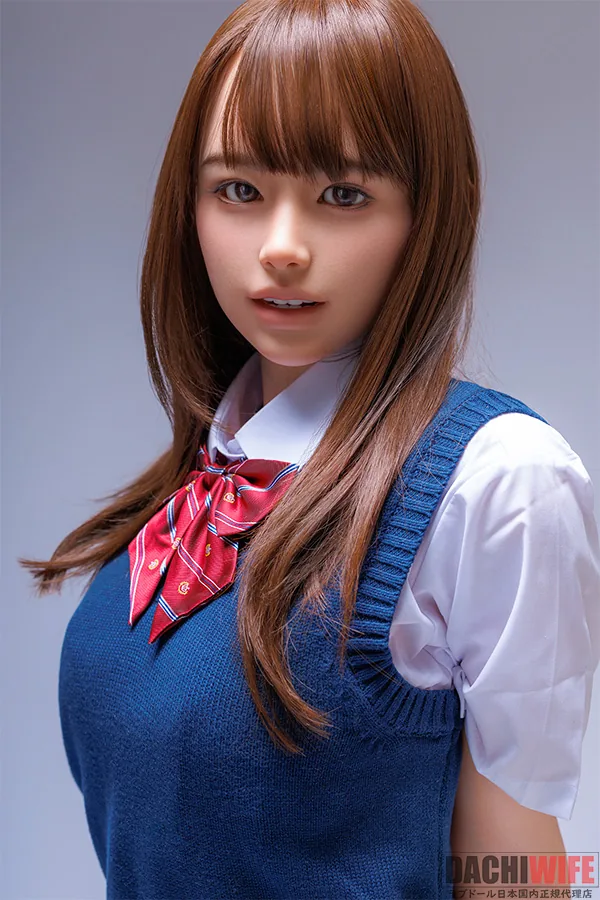 蛍火日記 三目(Sanmoku) 165cm の写真 2