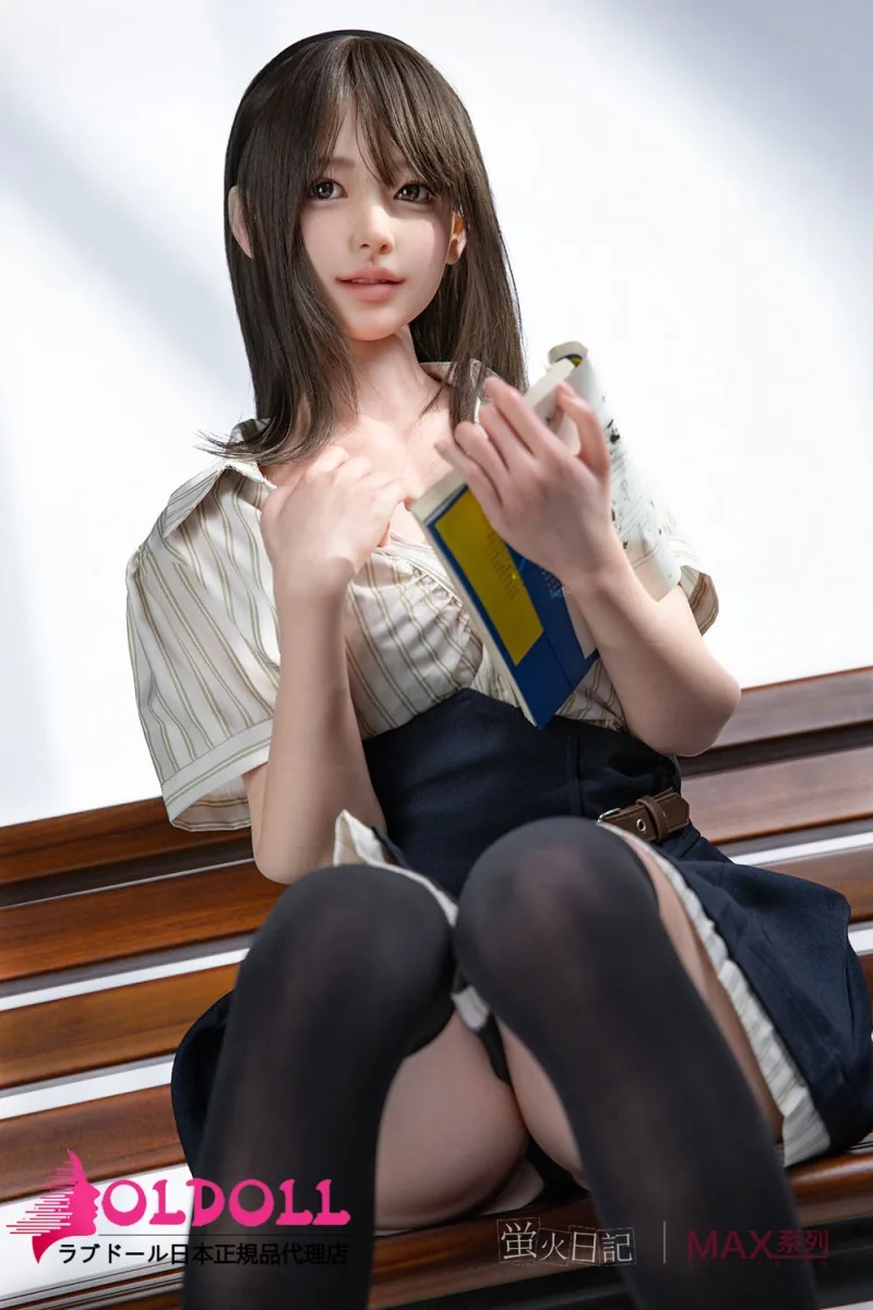 蛍火日記 三目(Sanmoku) 165cm の写真 8
