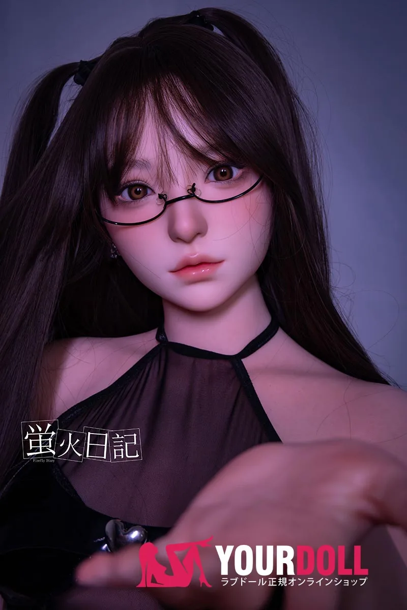 蛍火日記 西风(Xifeng) 151〜153cm の写真 13