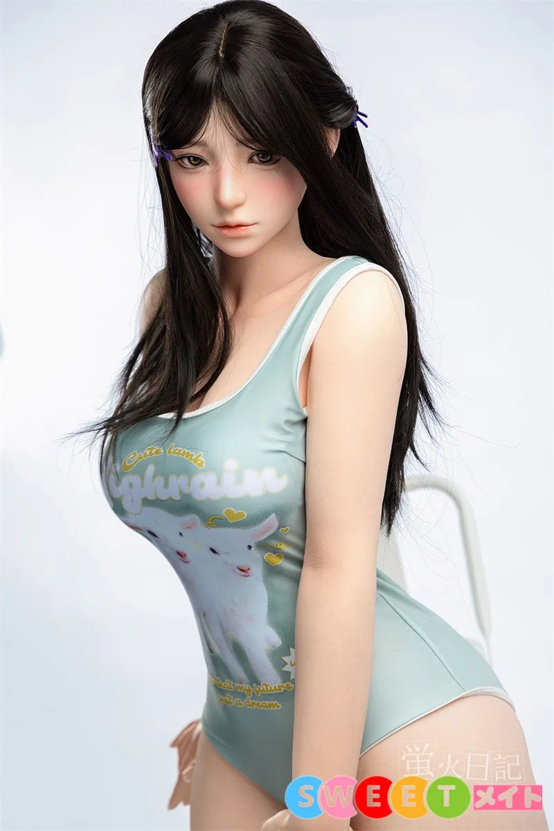 蛍火日記 西风(Xifeng) 159cm の写真 5