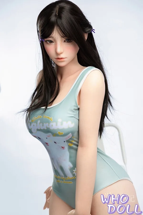 蛍火日記 西风(Xifeng) 159cm の写真 7