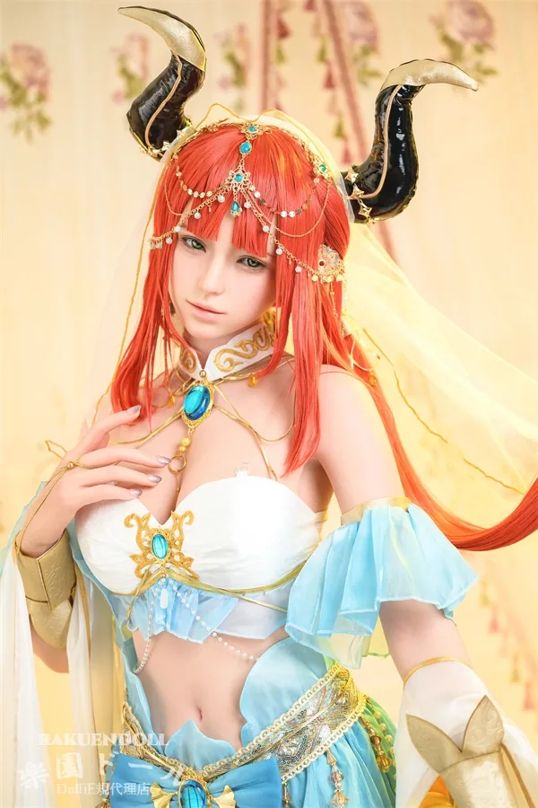 蛍火日記 夜蘭(Yoran) 165cm の写真 3