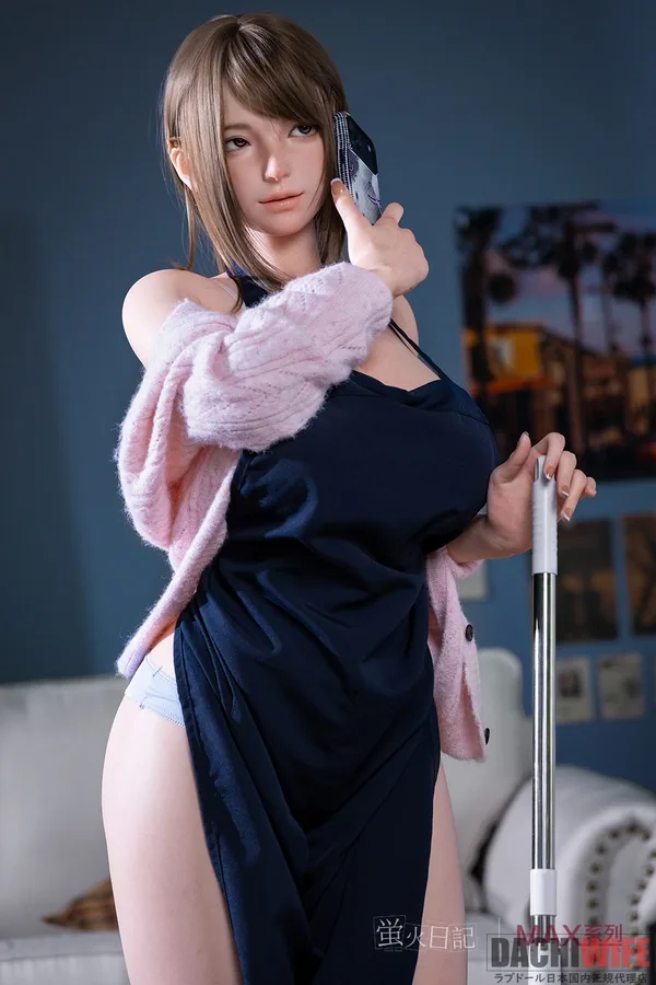 蛍火日記 尤奈（Younai） 164cm の写真 6